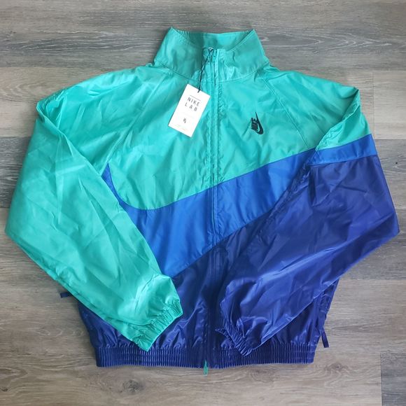 nikelab nrg sweatshirt